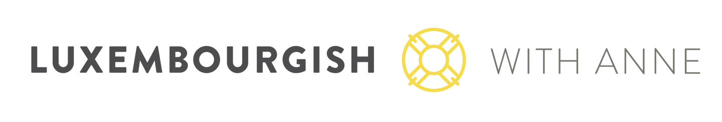 Luxembourgish with Anne