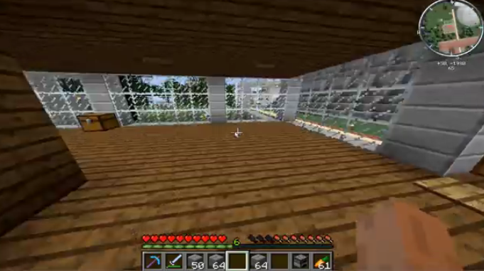 Youtube game streams in Luxembourgish